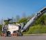 Silniční frézy Wirtgen W 130 CF