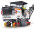 Silniční frézy Wirtgen W 150 CFi