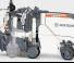 Silniční frézy Wirtgen W 50 Ri