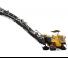 Silniční frézy XCMG XM1305F