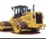 Skládkové kompaktory Caterpillar 815F Series 2