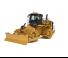Skládkové kompaktory Caterpillar 825K