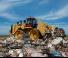 Skládkové kompaktory Caterpillar 826K