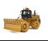 Skládkové kompaktory Caterpillar 826K