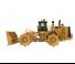 Skládkové kompaktory Caterpillar 836K