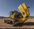 Skládkové kompaktory Bomag BC 463 RB 3