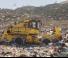 Skládkové kompaktory Bomag BC 463 RB 3