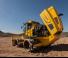 Skládkové kompaktory Bomag BC 473 RB 5