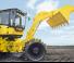 Skládkové kompaktory Bomag BC 473 RS 3