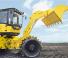 Skládkové kompaktory Bomag BC 473 RS 4