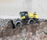 Skládkové kompaktory Bomag BC 873 RB 5