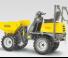 Kolové dumpery Neuson 1001