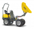 Kolové dumpery Wacker Neuson 1001 