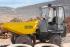 Kolové dumpery Wacker Neuson 3001