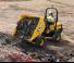 Kolové dumpery JCB 3T-1 FT