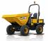 Kolové dumpery JCB 3T-1 ST