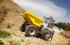 Kolové dumpery Wacker Neuson 6001