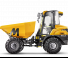 Kolové dumpery Mecalac 6MDX