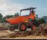 Kolové dumpery Ausa D 150 RM x4