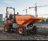 Kolové dumpery Ausa D 301 AHG