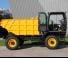 Kolové dumpery Dieci DP 120