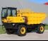 Kolové dumpery Dieci DP 120