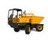 Kolové dumpery Dieci DP 4200