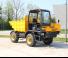Kolové dumpery Dieci DP 4200