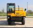 Kolové dumpery Dieci DP 70