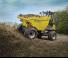 Kolové dumpery Wacker Neuson DW100