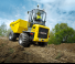 Kolové dumpery Wacker Neuson DW100