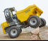 Kolové dumpery Wacker Neuson DW100
