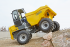 Kolové dumpery Wacker Neuson DW100