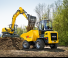 Kolové dumpery Wacker Neuson DW100