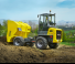Kolové dumpery Wacker Neuson DW100