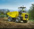Kolové dumpery Wacker Neuson DW100
