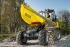 Kolové dumpery Wacker Neuson DW60