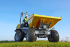 Kolové dumpery Wacker Neuson DW60