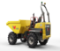 Kolové dumpery Wacker Neuson DW90-2