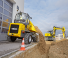Kolové dumpery Wacker Neuson DW90