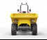 Kolové dumpery Wacker Neuson DW90-2
