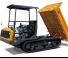 Pásové dumpery Kato IC37