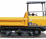 Pásové dumpery Kato IC37