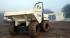 Kolové dumpery Terex TA 10