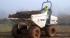 Kolové dumpery Terex TA 10