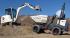Kolové dumpery Terex TA2SEH