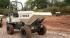 Kolové dumpery Terex TA 3.5 SH