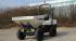 Kolové dumpery Terex TA 3.5 SH