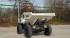 Kolové dumpery Terex TA 3.5 SH