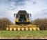 Příslušenství Sklízecí mlátičky sklízeče kukuřice New Holland NH 980CF 6R 75